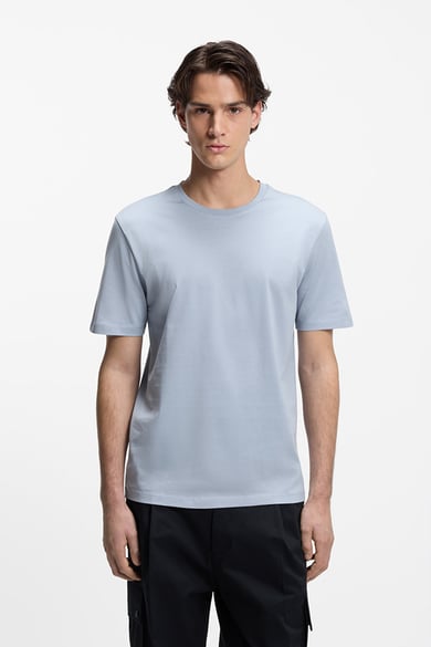 ΜΠΛΟΥΖΑ T-SHIRT HUGO - 513